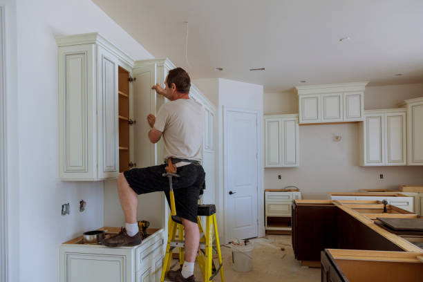 Licensed Kitchen Remodeling service in Bay City, TX - Remodeling Of Kitchen