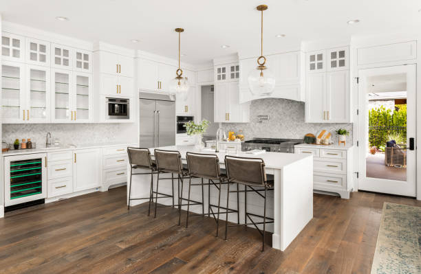 24/7 Emergency Kitchen Remodeling experts in Bay City, TX