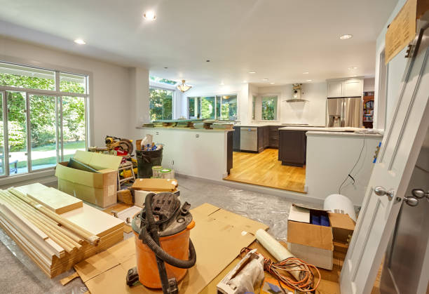 Reliable Kitchen Remodeling contractor in Bay City, TX by Remodeling Of Kitchen