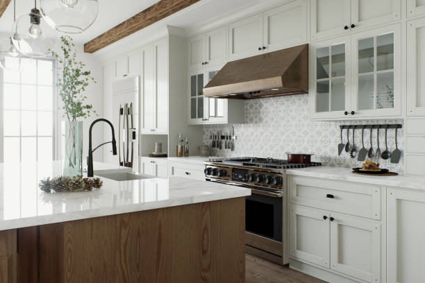 Affordable Kitchen Remodeling solutions in Bay City, TX