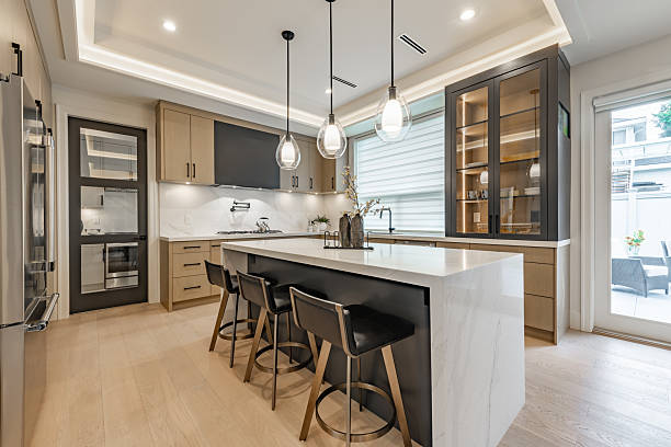 Top rated local Kitchen Remodeling specialists in Bay City, TX